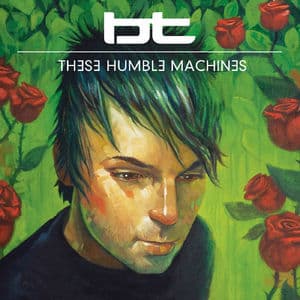 These Humble Machines