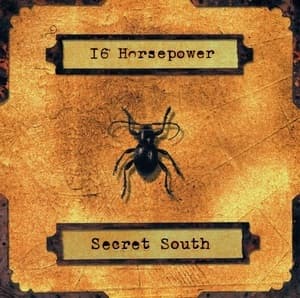 Secret South