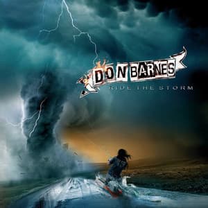 Ride The Storm (2CD)