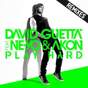 Play Hard (feat. Ne-yo & Akon)