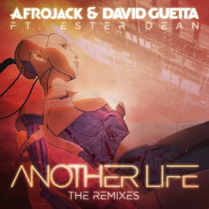 Another Life (feat. Ester Dean)