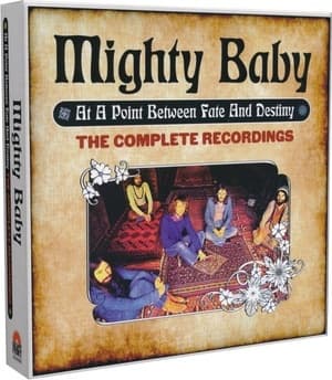 At A Point Between Fate & Destiny (The Complete Recordings)