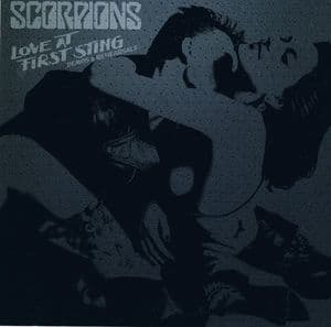 Love At First Sting (Demos & Rehearsals 2012 Remaster)
