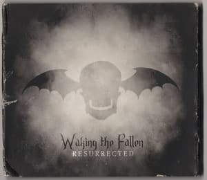 Waking The Fallen: Resurrected (2CD)