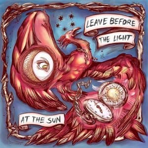 Leave Before The Light