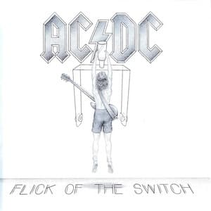 Flick Of The Switch