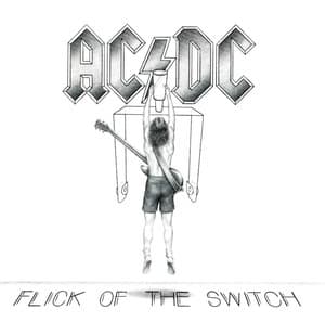 Flick Of The Switch