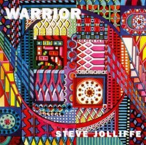 Warrior