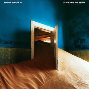 It Might Be Time [CDS]