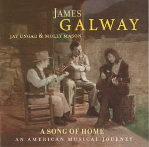 A Song Of Home | An American Musical Journey