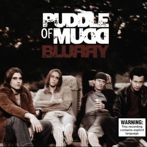 Blurry [CDS]