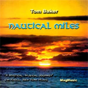Nautical Miles