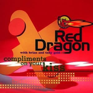 Compliments On Your Kiss (with Brian And Tony Gold)