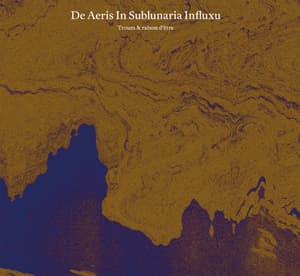 De Aeris In Sublunaria Influxu
