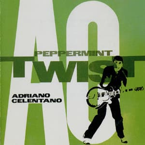 Peppermint Twist