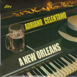 A New Orleans