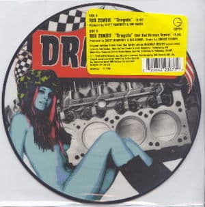 Dragula [CDS]