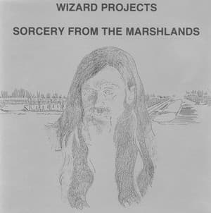 Sorcery From The Marshlands