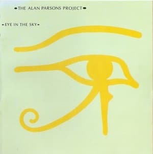 Eye In The Sky