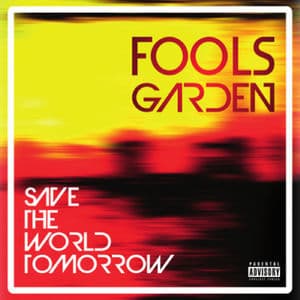 Save The World Tomorrow