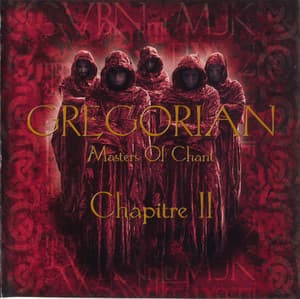Masters Of Chant Chapitre II