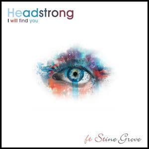 I Will Find You (Ft. Stine Grove)