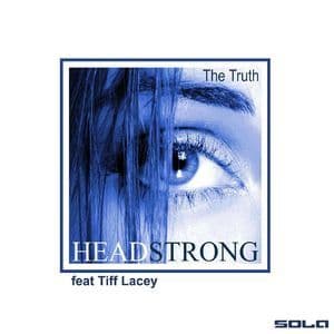 The Truth (feat. Tiff Lacey)