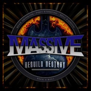 Rebuild Destroy