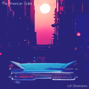 Lofi Dimensions 