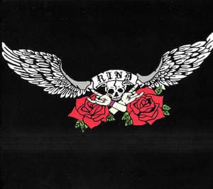 Rock Is Not Dead
