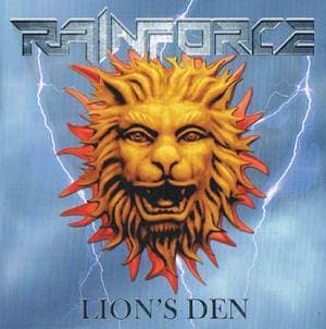 Lion's Den
