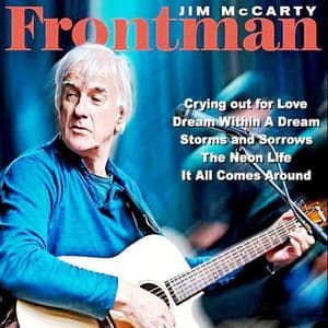 Frontman [ep]