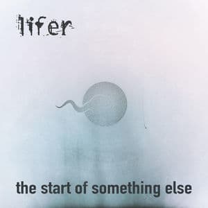 The Start of Something Else