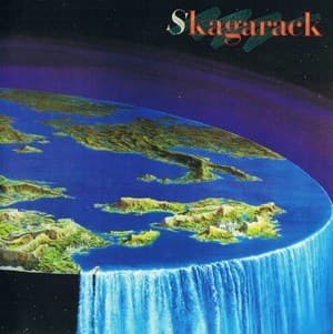 Skagarack (tspcd 1)