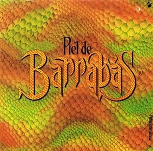 Piel De Barrabas