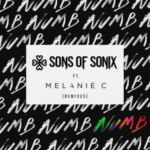 Numb (Remixes)