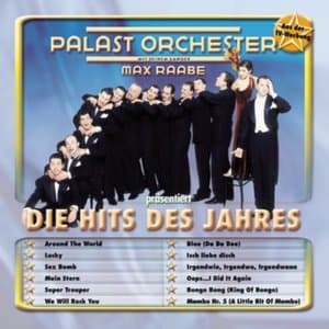 Die Hits Des Jahres