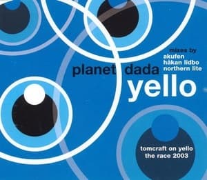 Planet Dada