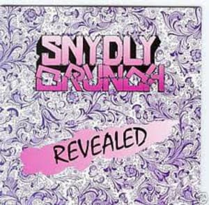 Revealed