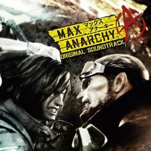 Max Anarchy