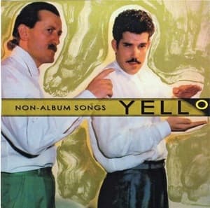 Non-Album Songs