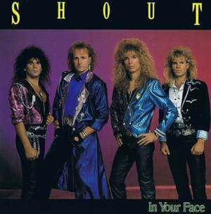 In Your Face (cd9048)