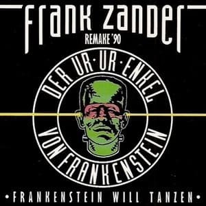 Der Ur-Ur-Enkel Von Frankenstein (Remake'90)