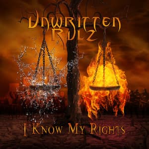 I Know My Rights