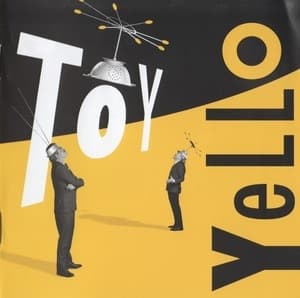 Toy