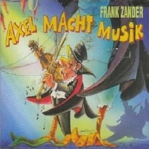 Axel Macht Musik