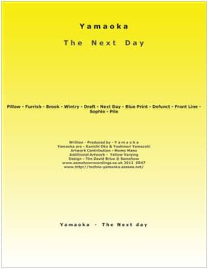 The Next Day