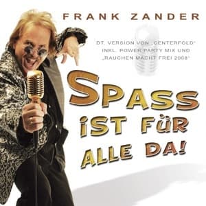 Spass Ist Fur Alle Da!