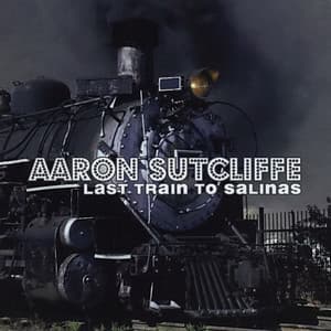 Last Train To Salinas