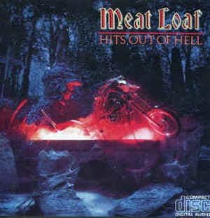 Hits Out Of Hell